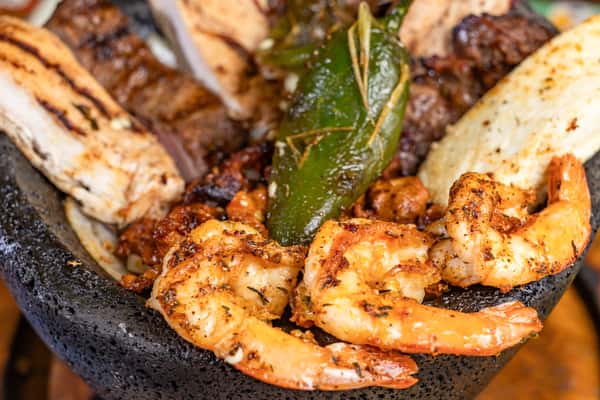 Shrimp Cocktail