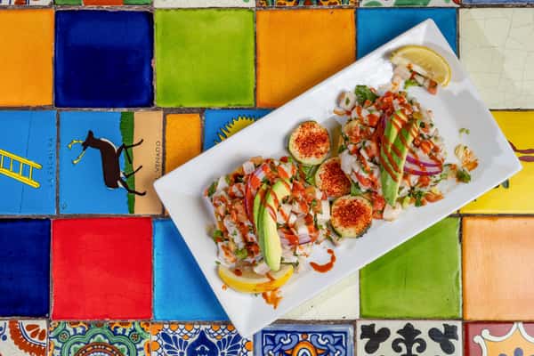 Ceviche