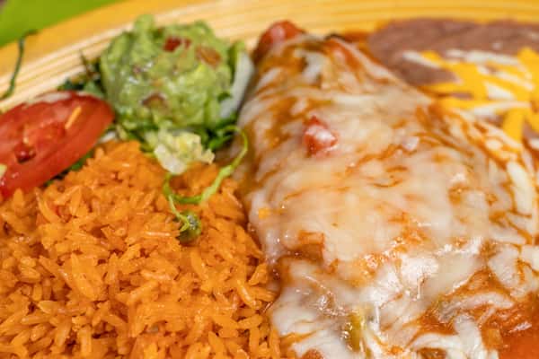 Chile Relleno ALC