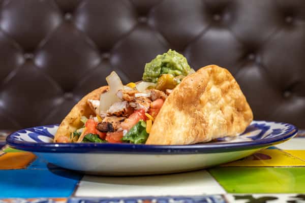 Skillet Enchiladas