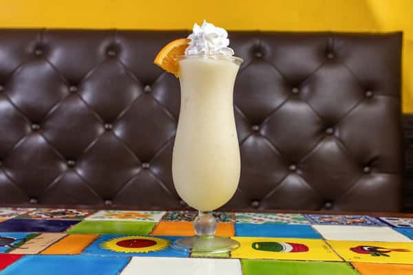 Pina colada