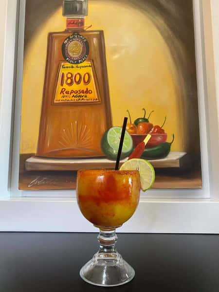 cocktail