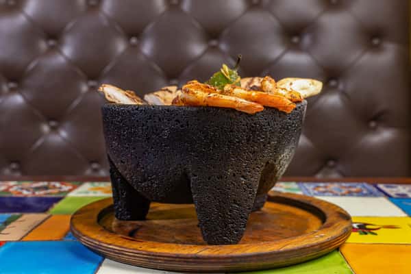 Shrimp Cocktail