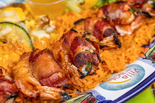 Carnitas En Adobo