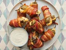 Jalapeño Poppers