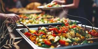 Roasted Veggies