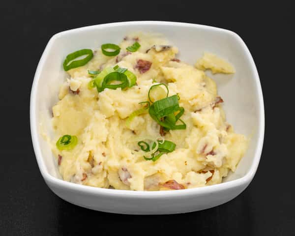 Mashed potato
