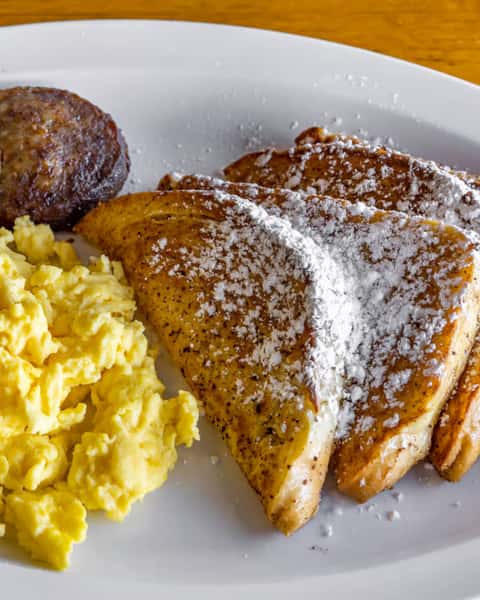 French Toast