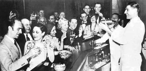 Speakeasy