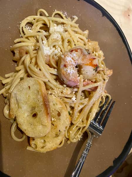Cant'n Scampi