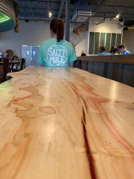 Cocktail Table