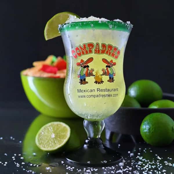 Flavored Margaritas