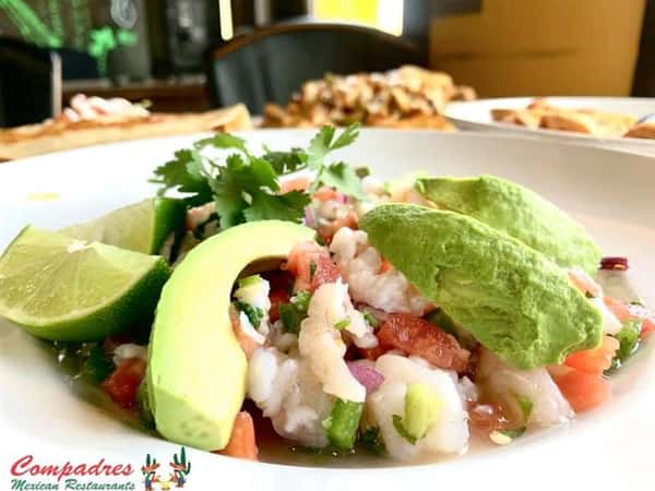 Ceviche
