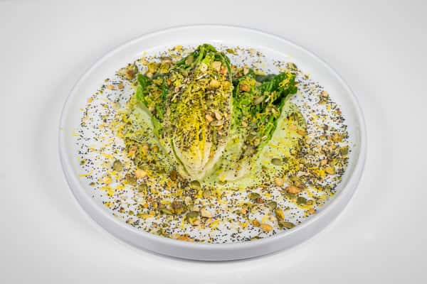 Baby Gem Salad