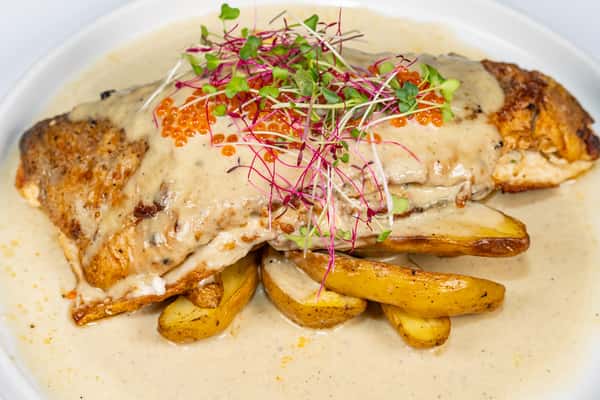 fish and fries