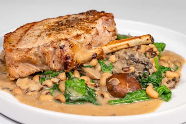 pork chop