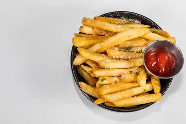 Truffle Fries
