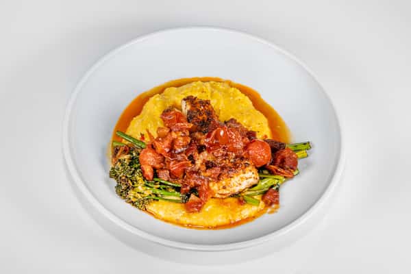 dish