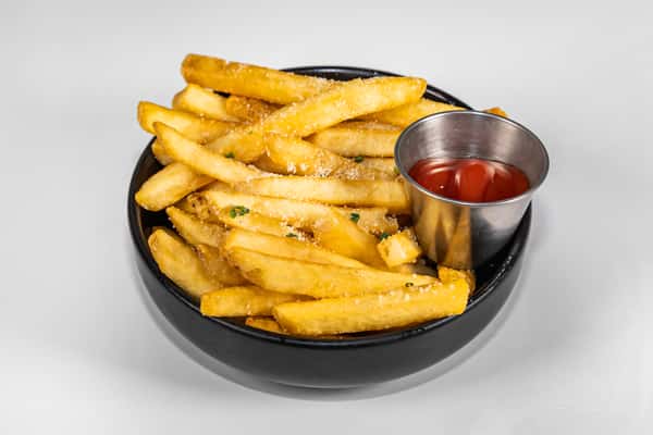 side fries