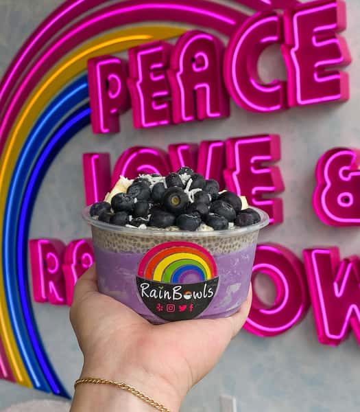 rainbowls