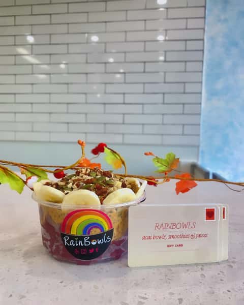 rainbowl gift cards