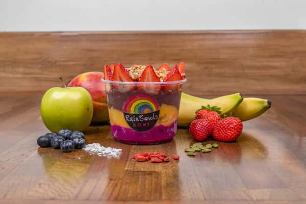 Berry Basic
