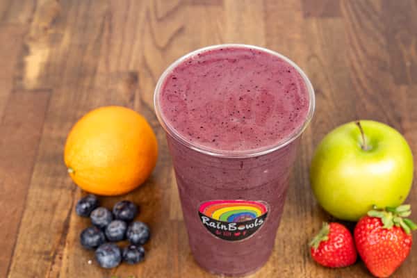 Acai Berry