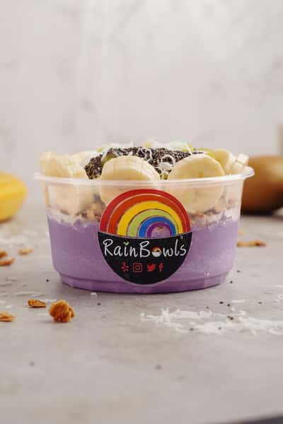 banana bowl