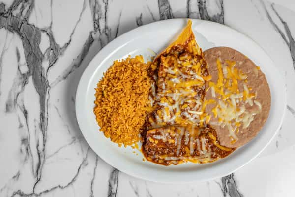 Tamales