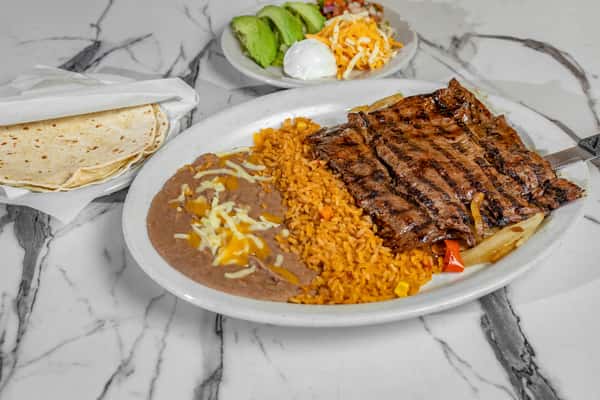 Carne Asada