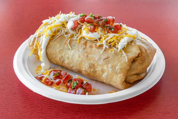 Chimichanga