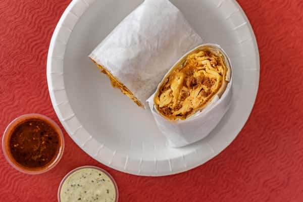 corizo burrito