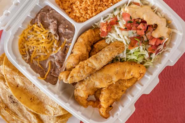 fish plate