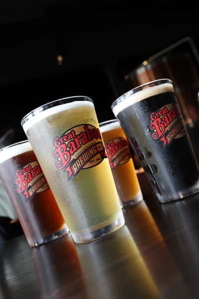 Boo Pints