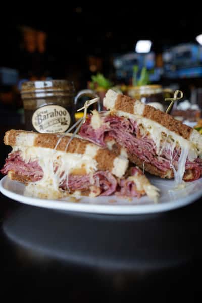 reuben