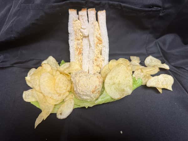 Deli sandwiches