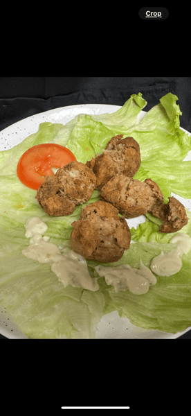 Boudin Balls (3)