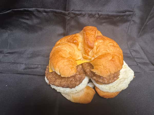 Deli sandwich meal