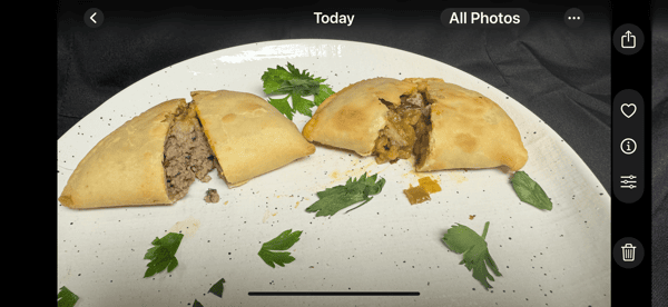 Meat Pies