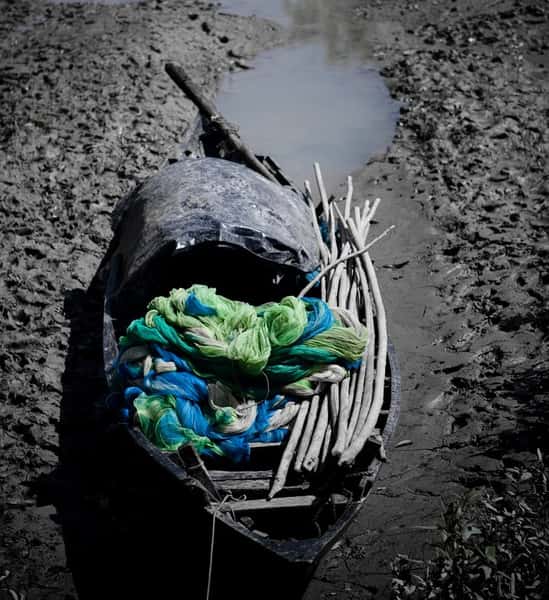 fishing boat