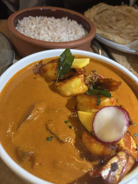 Goan King Shrimp