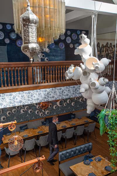Main Dining