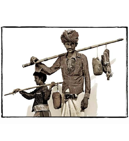 rohit work