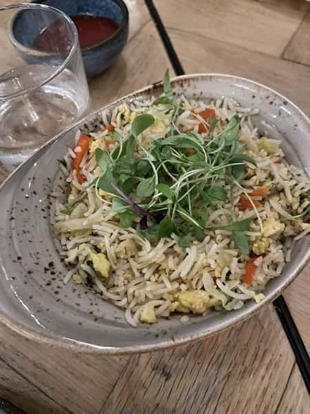 Fried Rice
