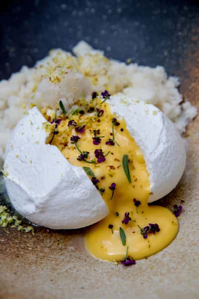 Passion Fruit