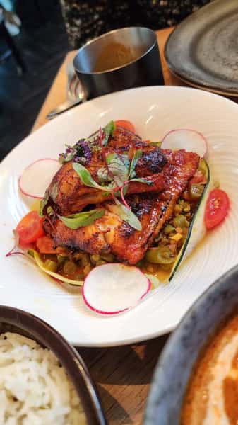 Alaskan Wild Black Cod