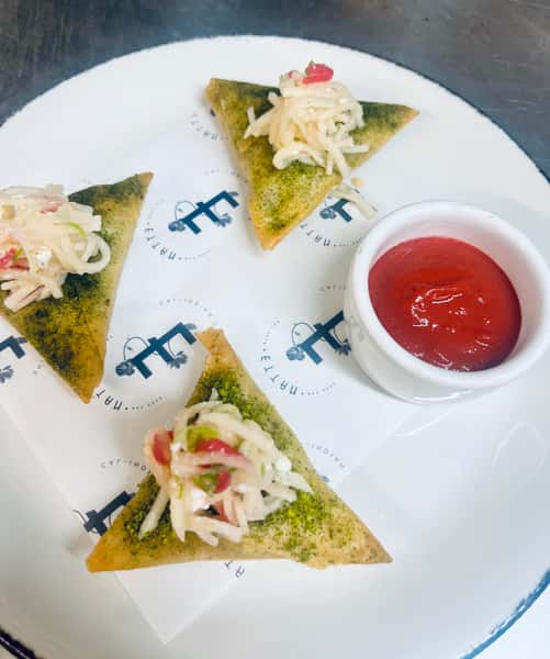 Samosa