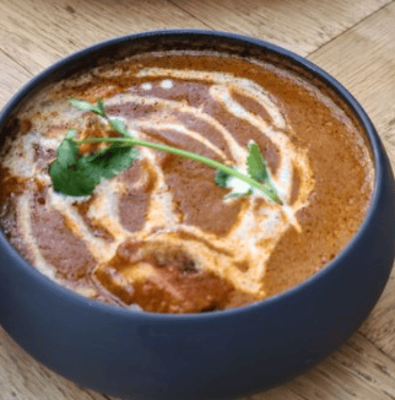 Paneer Makhani