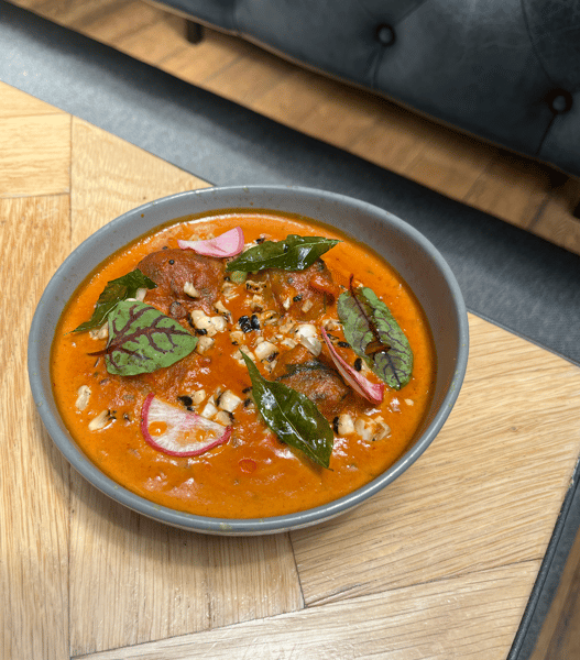 Corn Kofta