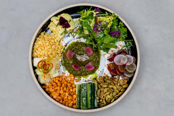 Ettan Salad